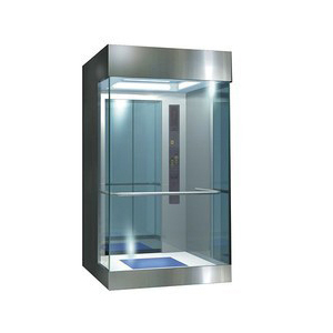 Passenger Elevators