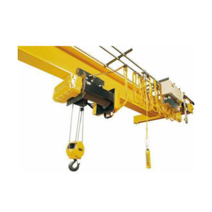 Single Girder Eot Cranes