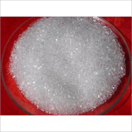 Magnesium Sulphate Magnesium Sulphate