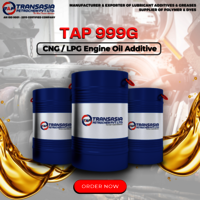 Cng Lpg Engine Oil Additive - Application: Automobile Industry