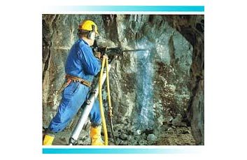 Pneumatic Rock Drill Oil Additive