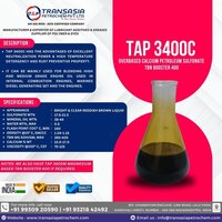 Calcium Petroleum Sulfonate 400tbn - Application: Automobile Industry