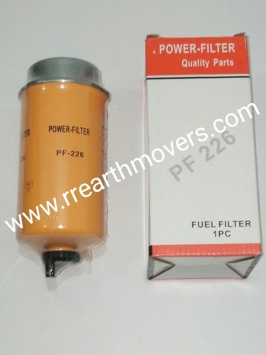 JCB DIESEL FILTER JCB ENGINE