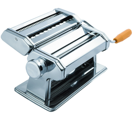 PASTA MAKING MACHINE