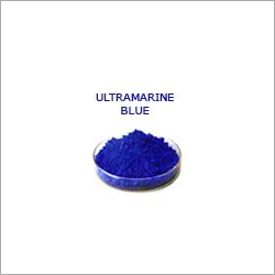 ULTRAMARINE BLUE By PARSHWANATH CHEMICALS
