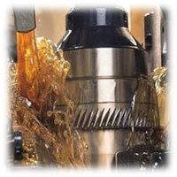 Soluble Cutting Oils Emulsifier - Application: Automobile Industry