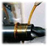Rust Corrosion Inhibitor - Application: Automobile Industry