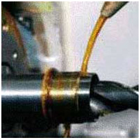 Rust Oxidation Inhibitor  Oil