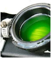 Corrosion Inhibitor For Antifreeze Coolant