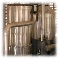 Thermic Fluid Additive - Application: Automobile Industry