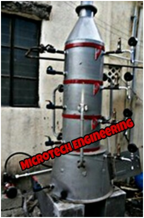 STEAM BOILER