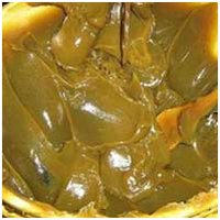 Organoclay For Grease - Application: Automobile Industry