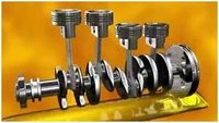 Engine Oil Additive Sn/cf4 - Application: Automobile Industry