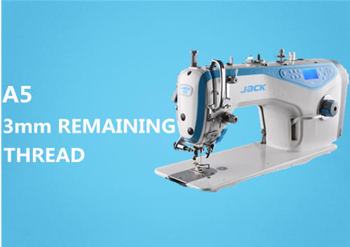 Jack sewing machine A5-n