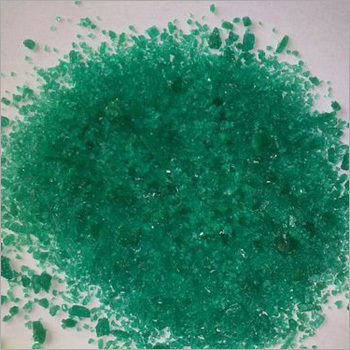 Nickel Nitrate Hexahydrate Nickel Nitrate Hexahydrate