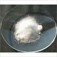 Potassium Nitrate