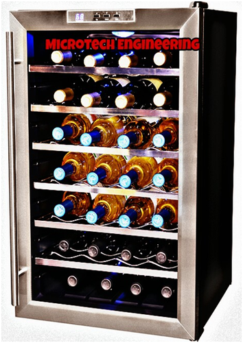 WINE CHILLER