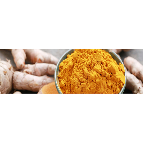 Curcumin Spices