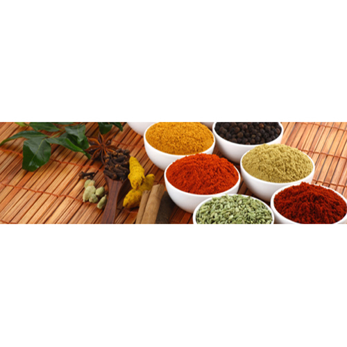 Indian Spices