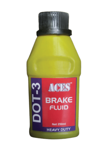 Brake Fluid