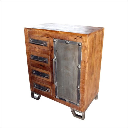 Wood Metal Furniture