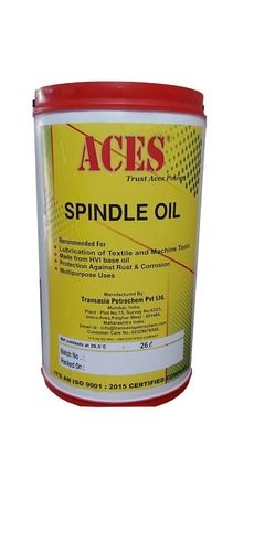 ACES Spindle Oil