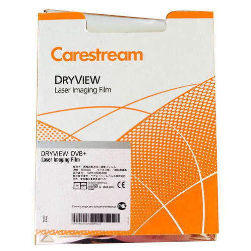 dryview dvb laser imaging film