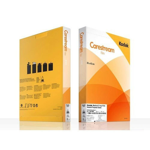Carestream X Ray Films