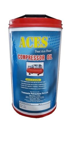 Compressor Oil