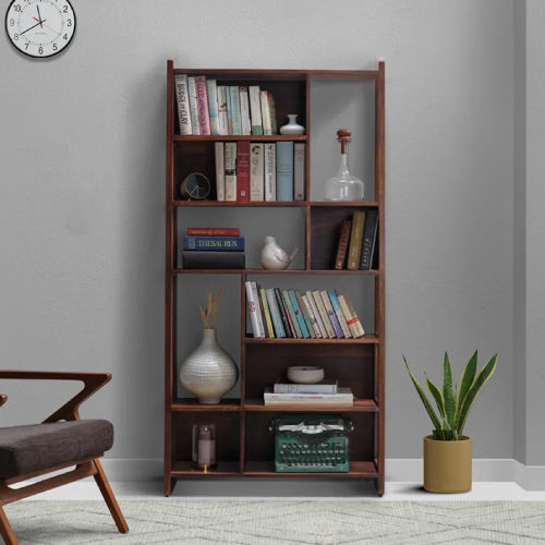 Book Shelves