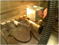 Edm Spark Erosion Oil - Application: Automobile Industry