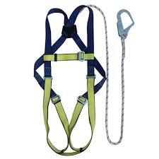 Safety Belt Gender: Male