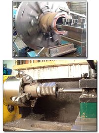 Steam Cylinder Oil - Application: Automobile Industry