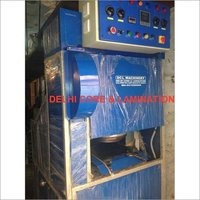 Paper Plate Making Machine, 2 LAC PLATES IN 8 HRS. Paper Plate Making Machine, 2 LAC PLATES IN 8 HRS.