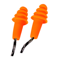 Venus N-303 Reusable Corded Ear Plugs ISI Approved