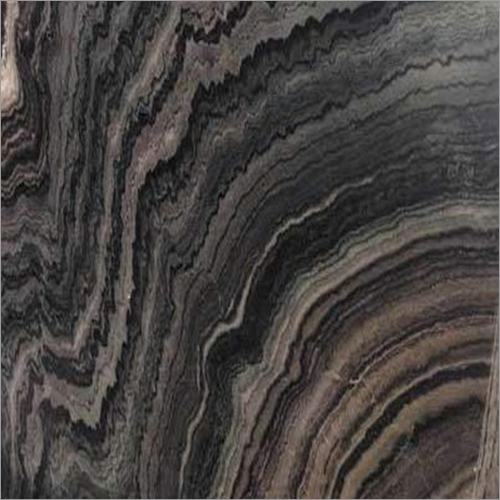 Mercury Black Marble