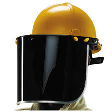 Safety Face Shields