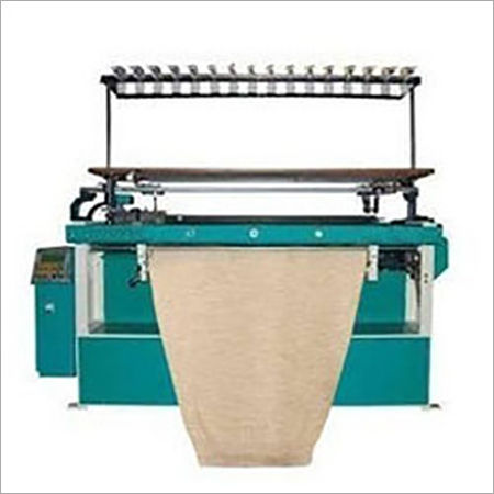 Industrial Sweater Computerized Knitting Machine