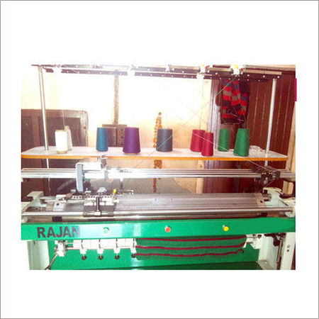 Sweater Computerized Knitting Machine