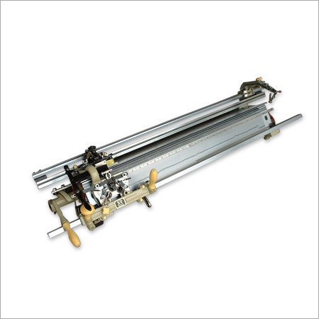 Manually Operated Flat Knitting Machines