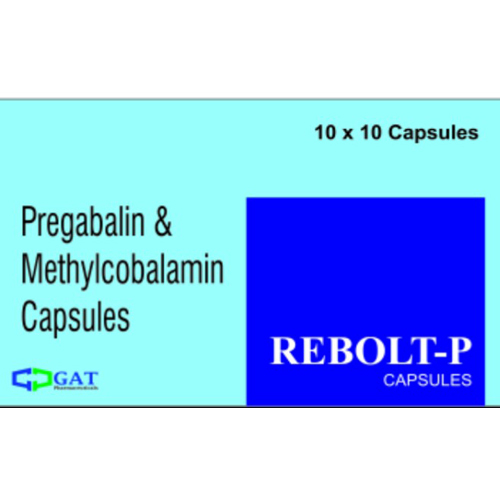 Methylcobalamin Capsules