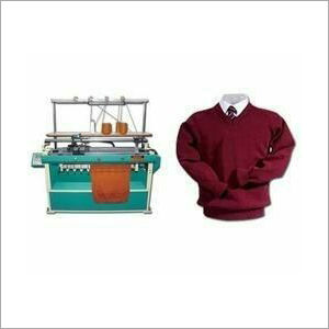 School Uniform Computer Knitting Machines