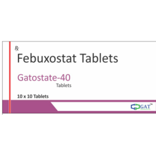 Febuxostat Tablets