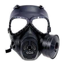 Gas Masks