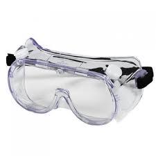 Protection Goggle