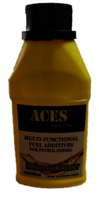 Multifunctional Fuel Additive - Application: Automobile Industry