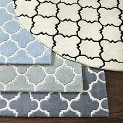 Custom Hand Tufted Rugs