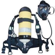 Breathing Apparatus