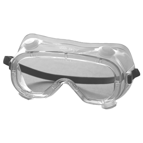 Venus G-501 Chemical Splash Goggles