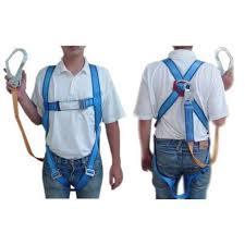 Industrial Safety Belts